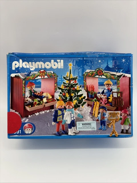 Santa Claus La Navidad De Playmobil Playmobil XXL Papá Noel