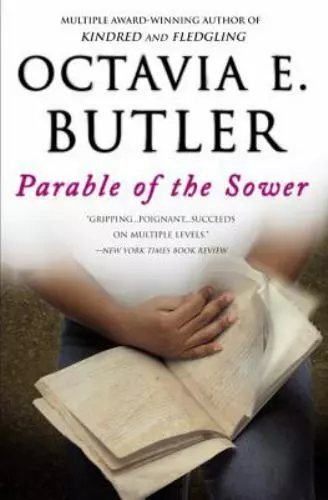 PARABLE OF THE Sower [Parable, 1] $8.27 - PicClick
