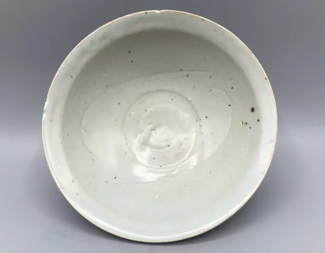 Chinese Qingbai Bowl, Song / Yuan Dynasty