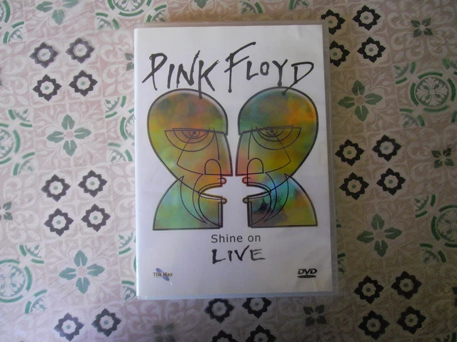 Pink Floyd - Shine On Live