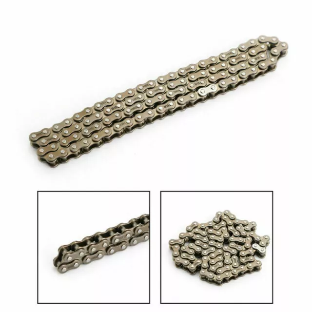 Steuerkette endlos Für Yamaha Bree 125 89-04 Riva/Grizzly 125 94580-25092