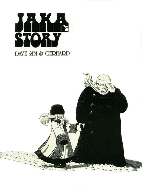 Cerebus the Aardvark TPB #5 (7th) VF; Aardvark-Vanaheim | Dave Sim - we combine
