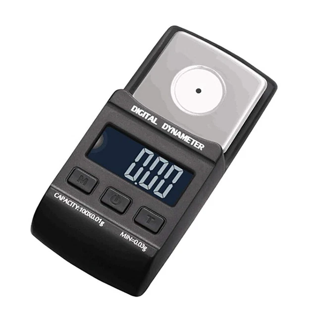 Retroilluminazione LCD Professionale 100G/0.01G Del Braccio di Carico Del B Y7F5