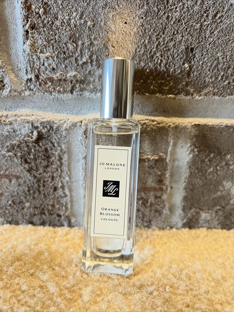 Jo Malone Orange Blossom Unisex Fragrance, 1 Oz Mini & Travel Size