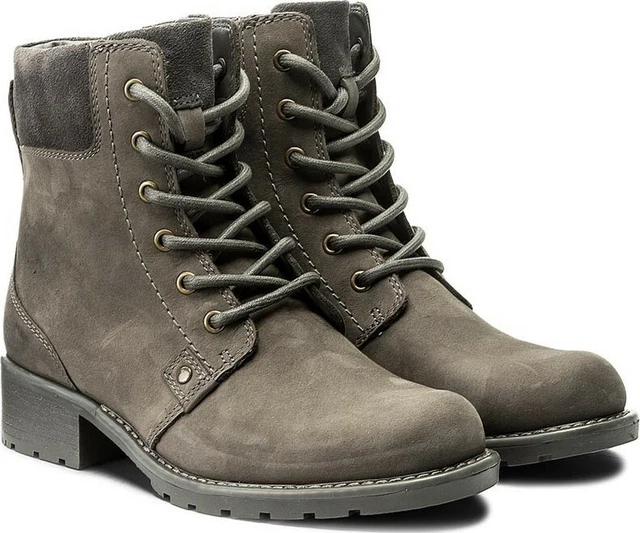 Clarks orinoco spice blue hot sale