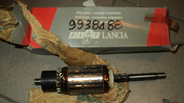 Motorini Di Avviamento Per Fiat Panda 2002 | Acquisti Online Su - Foto 12