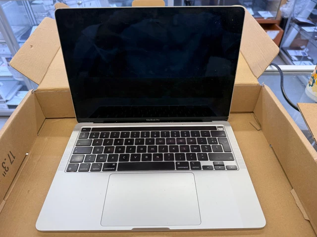 Puce Contrôleur USB-C U3200 Cd3217b12 Pour MacBook Pro A2159 A1989 A1990 A2289 A2179 - Neuf Avec Garantie 3 Ans