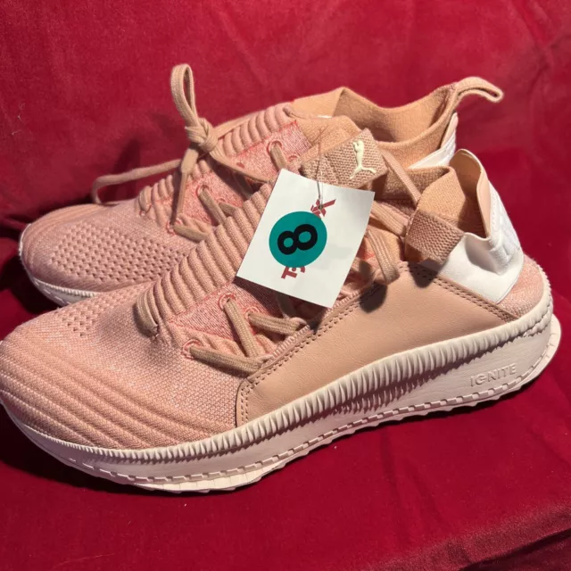 Puma tsugi jun peach hot sale
