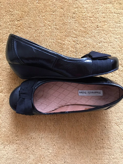 Next shoes heavenly soles discount
