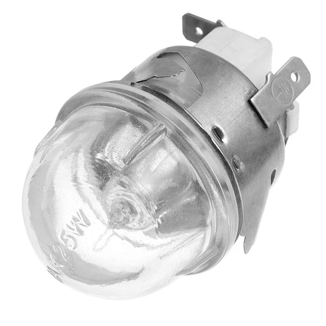 Ofenlicht Mikrowellen-Backbirne LED-Einbaulampe Die Glühbirne