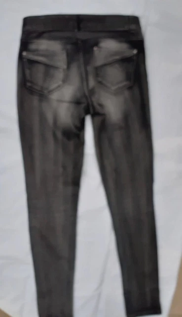 Jean sales morgan femme