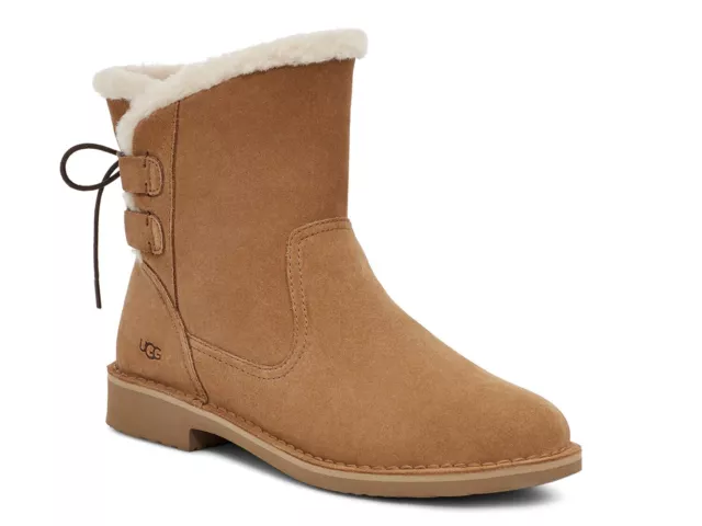 Ugg naiyah deals classic boot