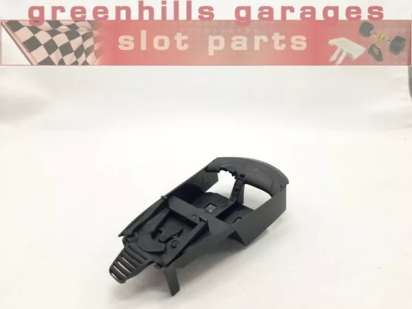 Greenhills Scalextric McLaren MP4-12c Cabin Interior- Used - P7605**