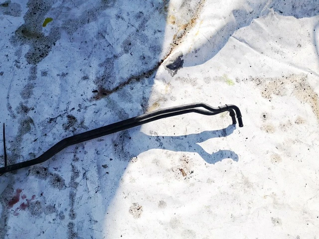 Tubo Di Ritorno Servosterzo Per Audi A3, VW Golf, Skoda Octavia - Ricambio 1J1422891D