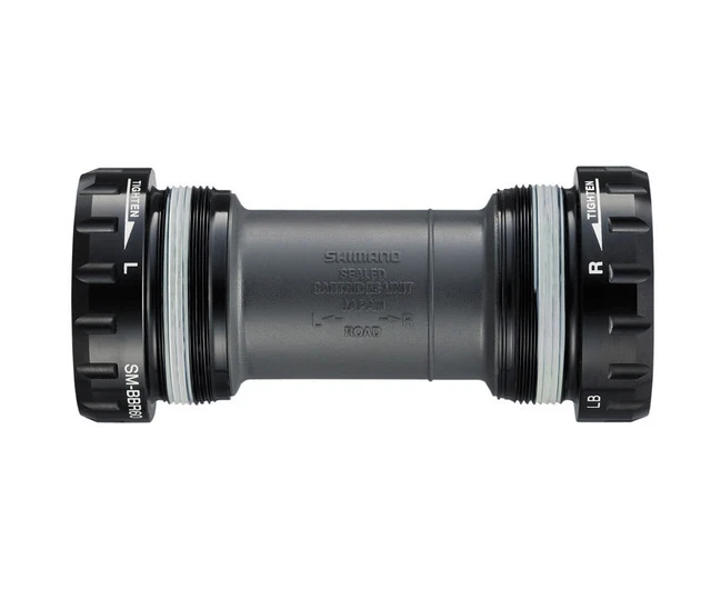 Bottom bracket spindle - Shimano Santé 1900100 - For BB-5000