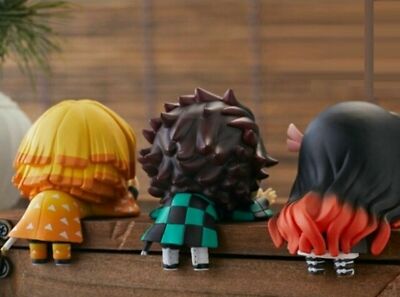 kimetsu no yaiba hook figure