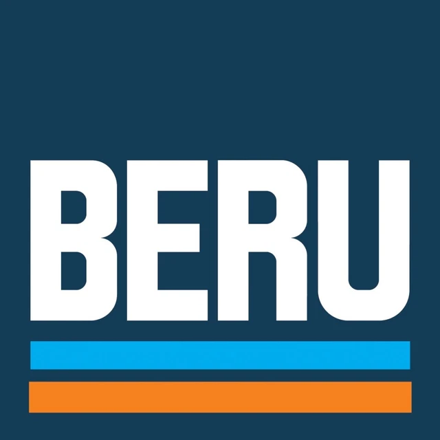 Beru GN121 GN Spina incandescente tipo