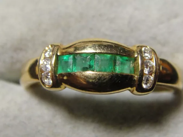 Maty bague clearance or jaune 750