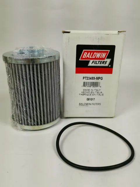 Baldwin Filters PT23489-MPG New