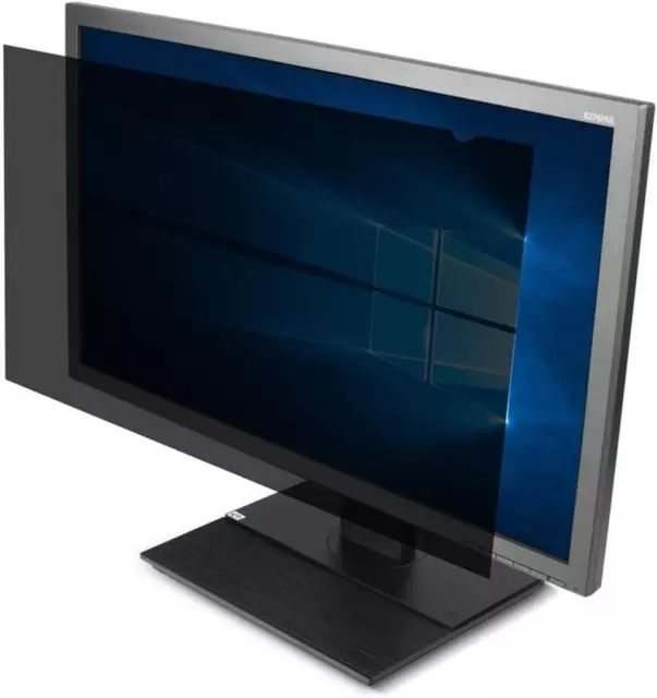 Filtro schermo privacy display Targus per tablet, laptop o desktop 19" ASF19WEU