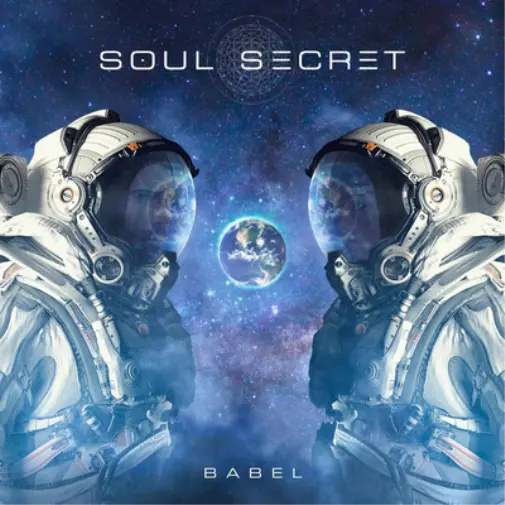 Soul Secret Babel (CD) Album (US IMPORT)
