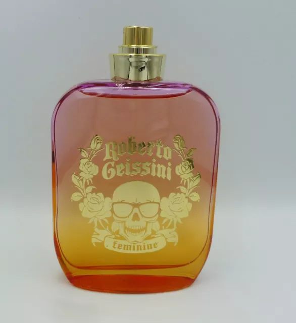 Rareté Roberto Geissini Féminine - Eau de Parfum 100 ML