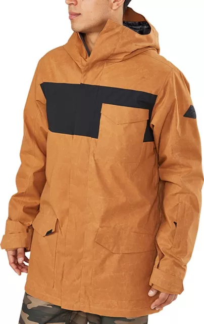 Dakine sales dillon jacket
