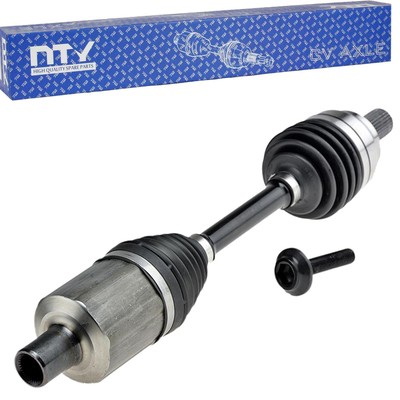 Set Giunto Albero Motore FEBEST 0110-aca33r PER TOYOTA RAV ASSALE POSTERIORE 3 