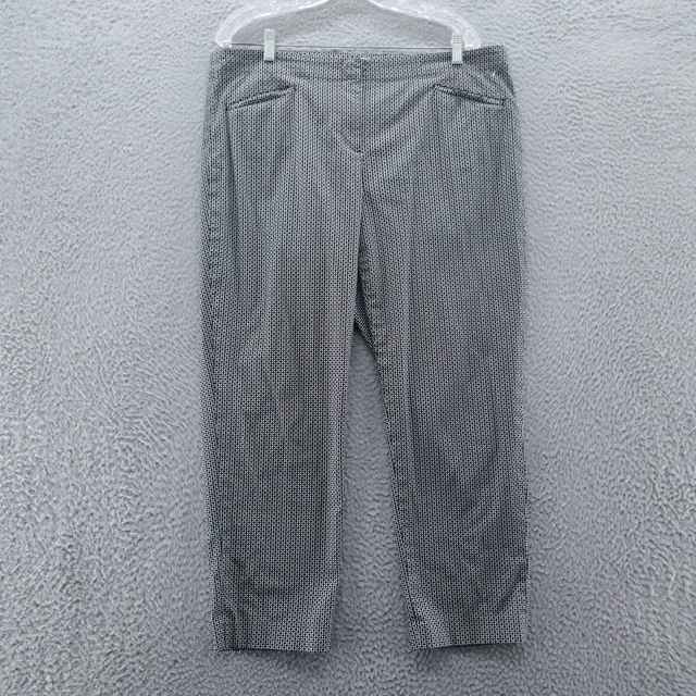 J jill premium online bi stretch pants