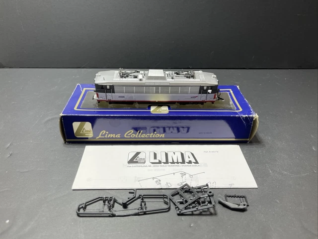 ② Locomotive Lima d'Occasion | | Page 3