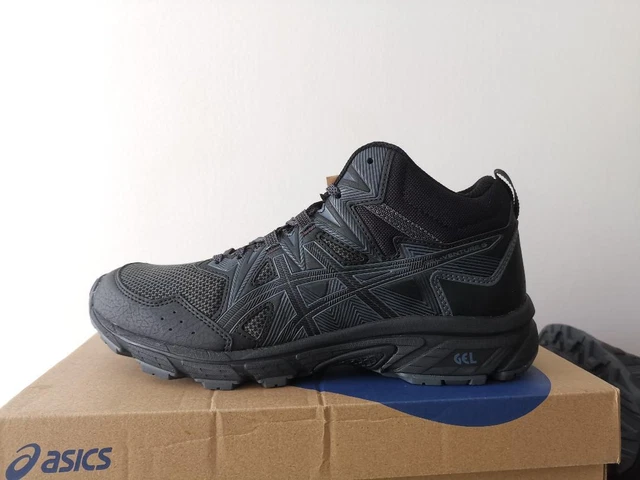 asics gel venture trail