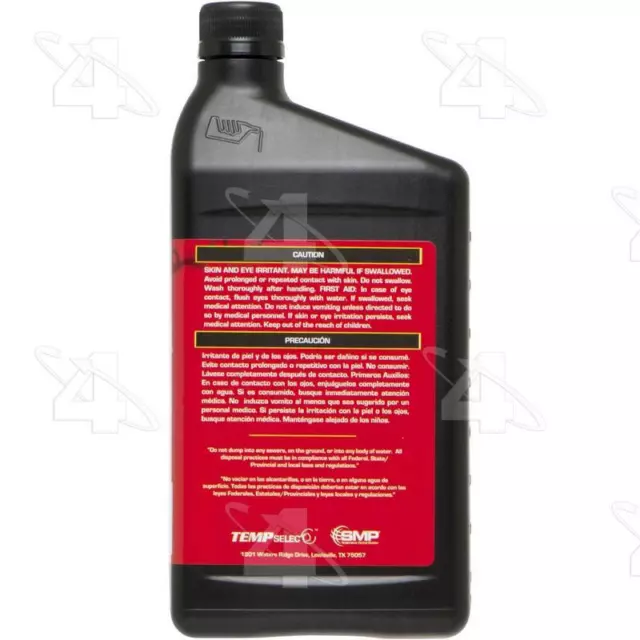 Refrigerant Oil for Universal