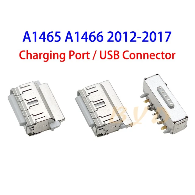 Connecteur De Charge Pour MacBook Air 13" A1466 (2013-2017) - Neuf Générique