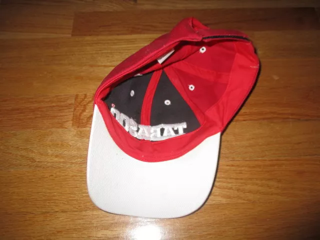 McIlenny TABASCO Since 1968 (Adjustable) Cap 2