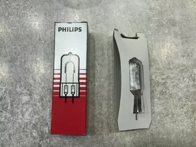 LAMPE PROJECTION PHILIPS PF 811 220-230 v 1000 W bulb PF811 projecteur P1/15