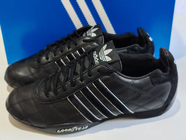 ADIDAS ADI RACER Low Goodyear 044868 2004 Mens Trainers Uk 7 Eu 40 2 3 59.99 PicClick UK