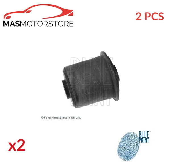 Control Arm Wishbone Bush Pair Lower Front Rear Blue Print Ada108024 2Pcs G New