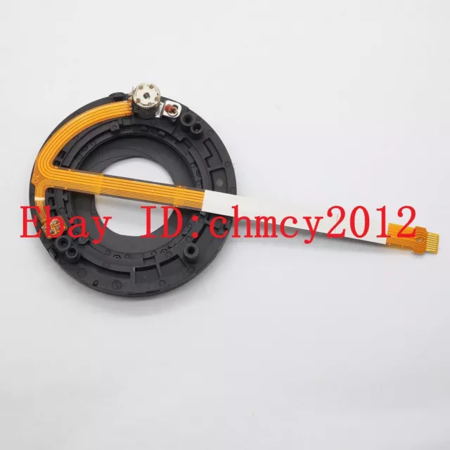 Lens Aperture Assembly Flex Cable for Canon EF 24-70mm 1:2.8 L II USM ⌀82mm