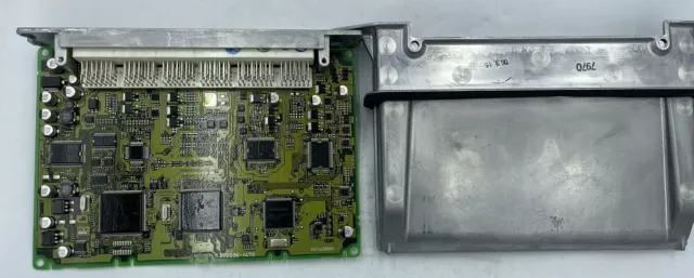 Lexus Is350 3.5L Engine Control Module Computer Dme Oem (2006) 89661-53562