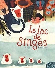 Au Royaume des Singes - film 2015 - AlloCiné