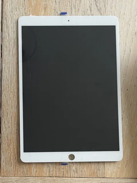 iPad Air 3 White Complete Screen Genuine Apple Original LCD Display New Touch