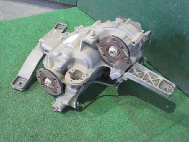 SUZUKI JIMNY 2011 ABA-JB23W Transfer Case [Used] [PA69132368] £1,205.00 ...