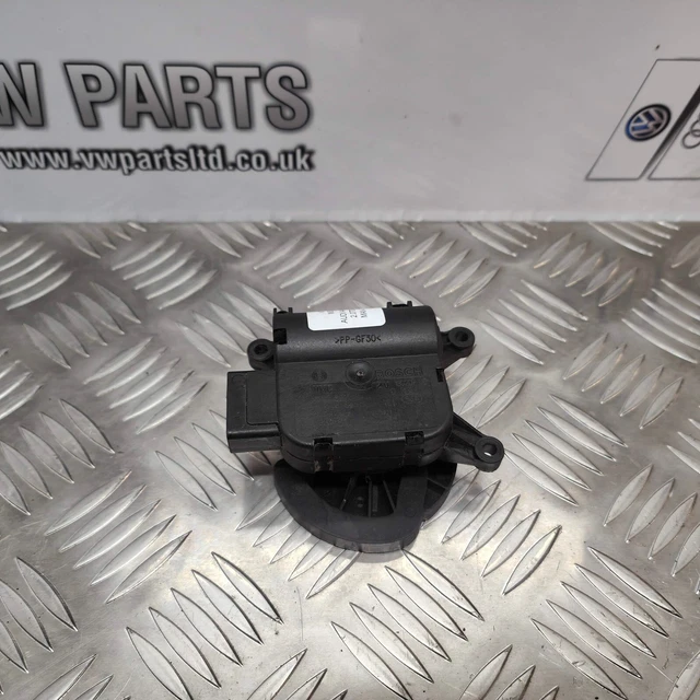 AUDI A4 B7 Heater Flap Motor 8E2820511C 20042007 £15.00 PicClick UK