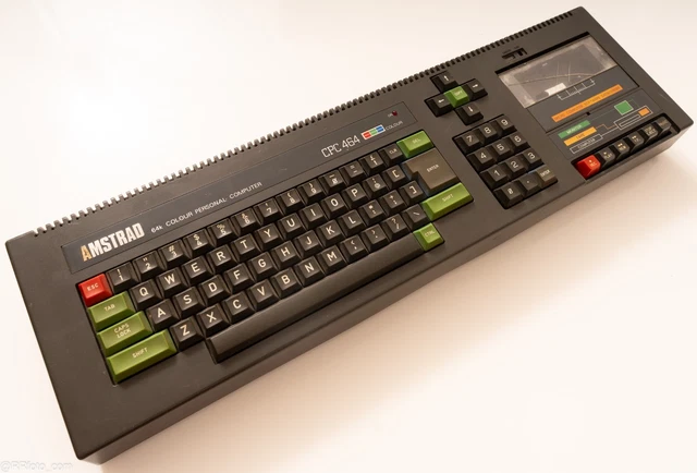 Vintage Computers & Mainframes, Vintage Computing, Computers