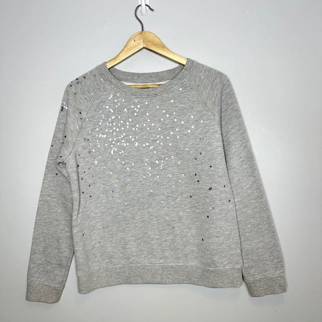 Hush sales confetti sweatshirt