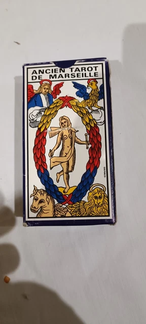 Jeu de cartes anciens | Kaufen auf