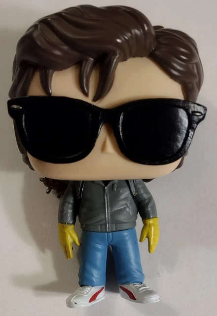 Steve With Sunglasses Funko Pop Stranger Things 638 TV loose vaulted Netflix