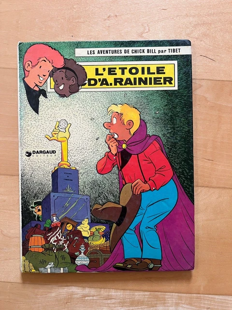 BD Les Aventures De L'Équipe De France – Visa Pour L'Argentine 1978