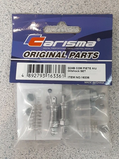 Suspension & Steering Parts, Chassis, Drivetrain & Wheels, RC