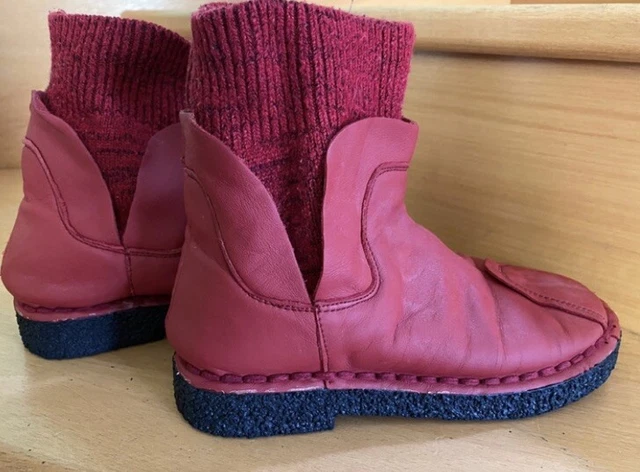Bottines Femme